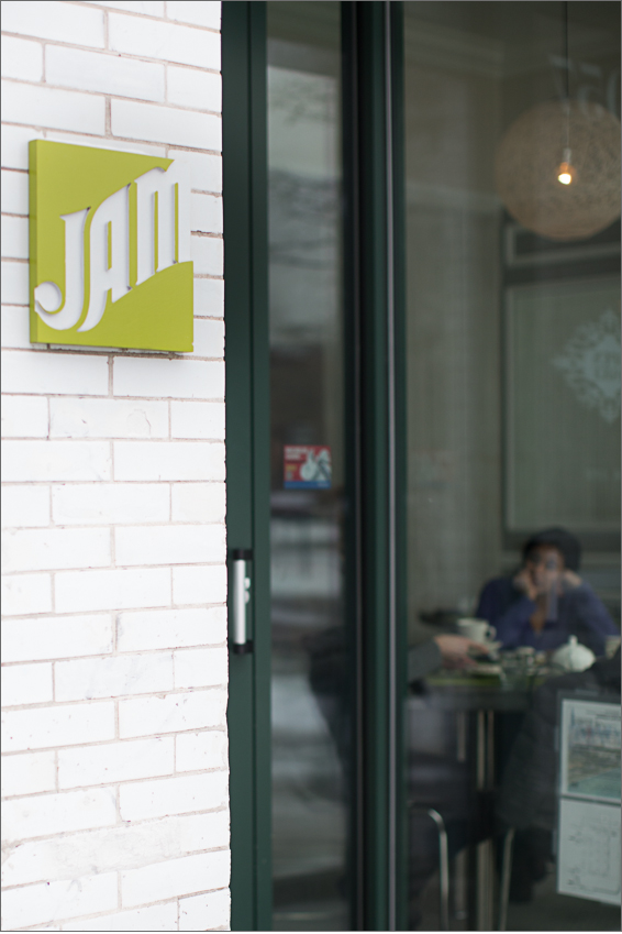Jam Restaurant | Chicago, IL | Cheryl Hall Photography